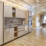 Family With Jacuzzi, 3br Countryside In Apartment