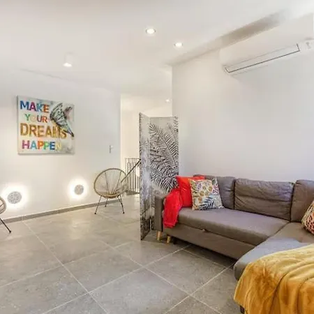 Family With Jacuzzi, 3br Countryside In Apartman *