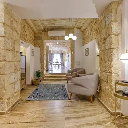 Apartman Family With Jacuzzi, 3br Countryside In *