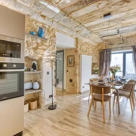 Family With Jacuzzi, 3br Countryside In Apartment *
