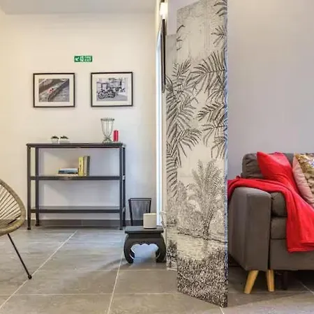 Apartman Family With Jacuzzi, 3br Countryside In *