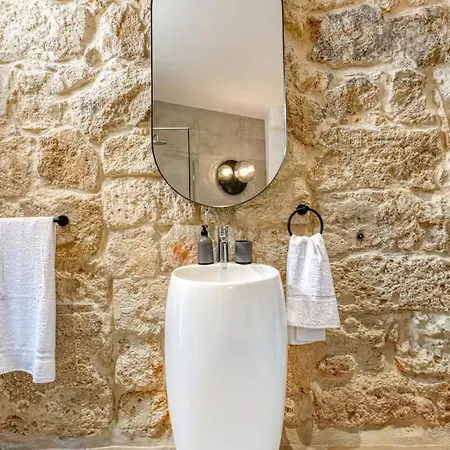 Family With Jacuzzi, 3br Countryside In Apartman *