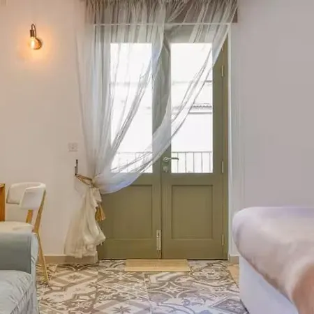 Appartement Family With Jacuzzi, 3br Countryside In