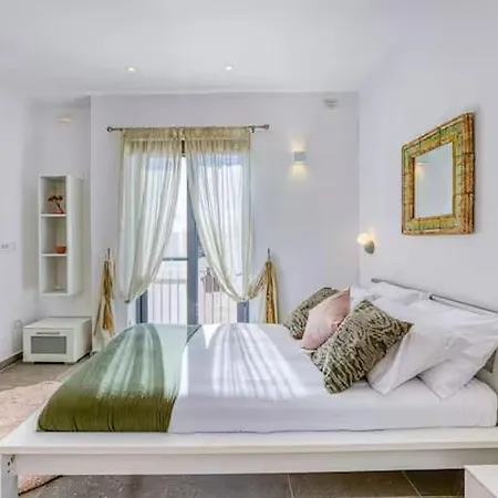 Family With Jacuzzi, 3br Countryside In Appartement *