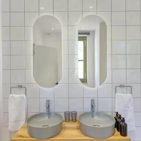 Family With Jacuzzi, 3br Countryside In Appartement Dingli