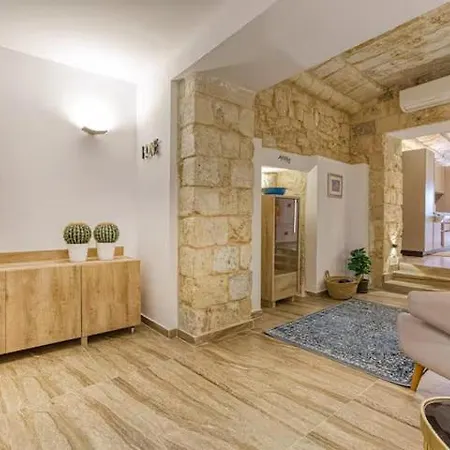Apartment Family With Jacuzzi, 3br Countryside In *