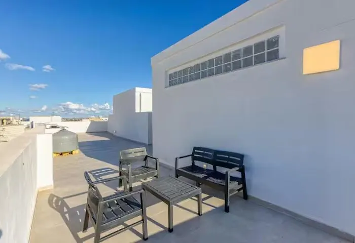 Family With Jacuzzi, 3br Countryside In Dingli