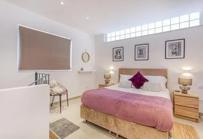 Family With Jacuzzi, 3br Countryside In