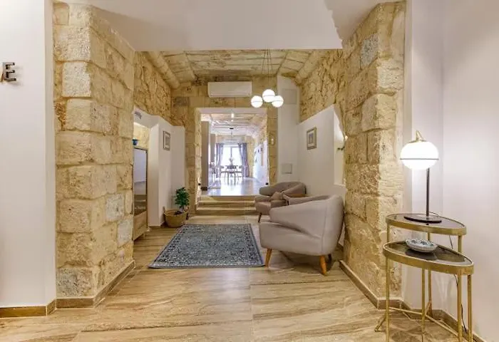 アパート Family With Jacuzzi, 3br Countryside In *