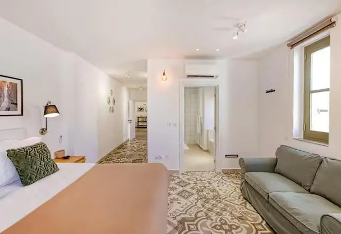 Family With Jacuzzi, 3br Countryside In * Dingli