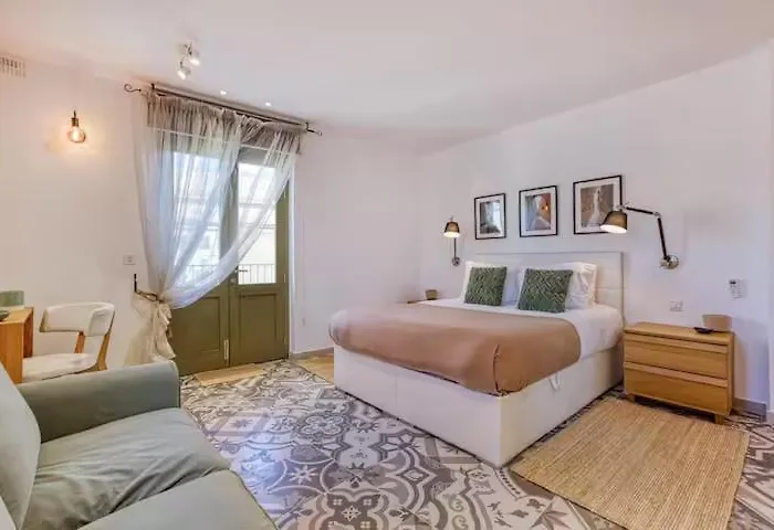 アパート Family With Jacuzzi, 3br Countryside In