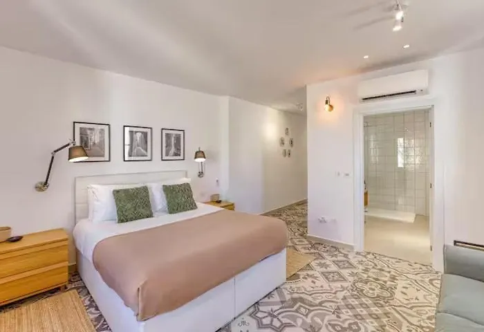 Family With Jacuzzi, 3br Countryside In アパート Dingli