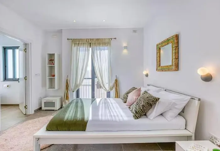 Family With Jacuzzi, 3br Countryside In アパート *