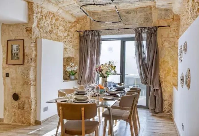 Family With Jacuzzi, 3br Countryside In