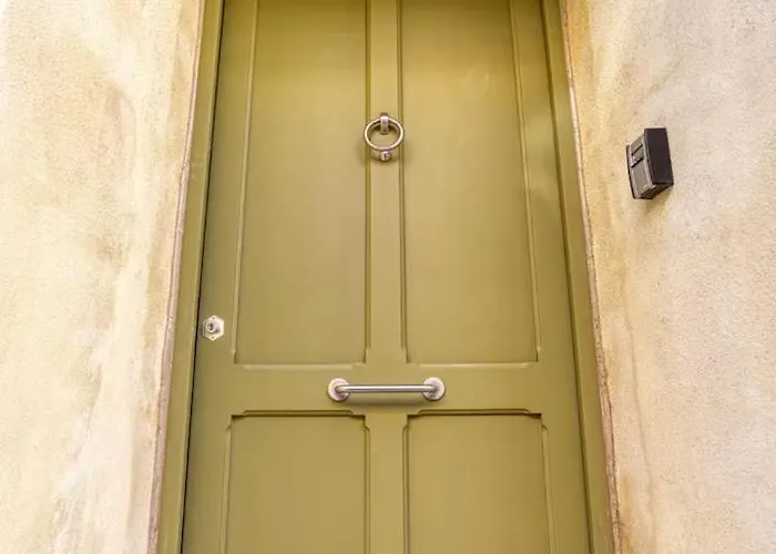 アパート Family With Jacuzzi, 3br Countryside In