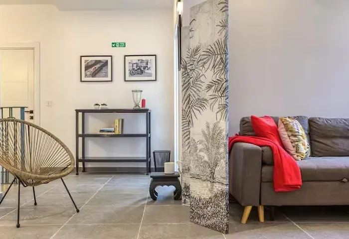 アパート Family With Jacuzzi, 3br Countryside In *