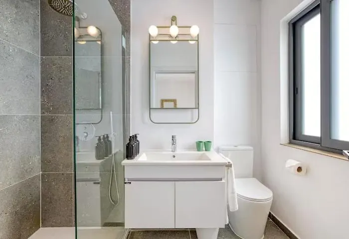 Family With Jacuzzi, 3br Countryside In アパート Dingli