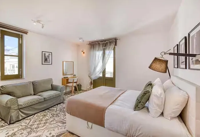 アパート Family With Jacuzzi, 3br Countryside In *