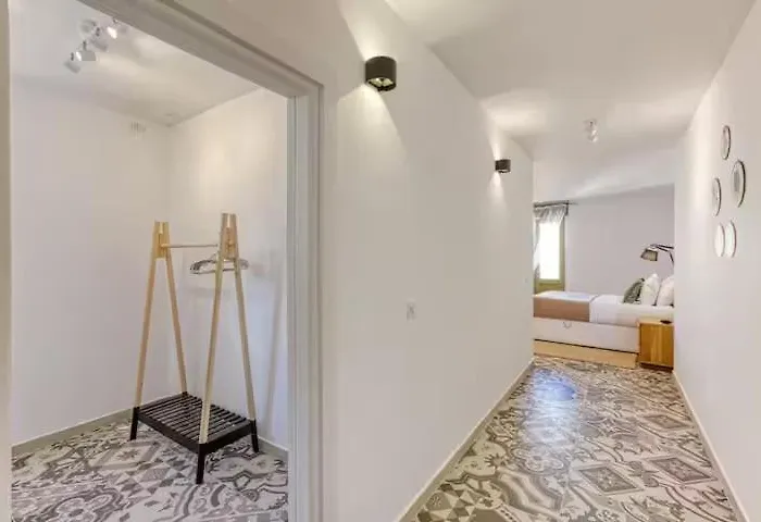 Family With Jacuzzi, 3br Countryside In * Dingli