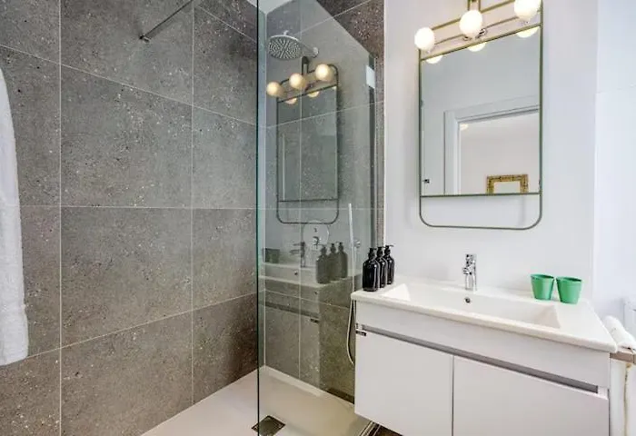 アパート Family With Jacuzzi, 3br Countryside In